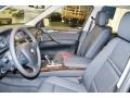 Black Sapphire Metallic - X5 xDrive 35i Photo No. 6