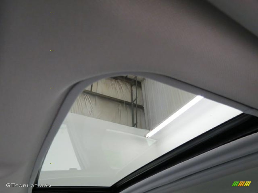 2013 Camry XLE - Magnetic Gray Metallic / Ash photo #11