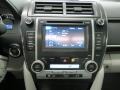 2013 Magnetic Gray Metallic Toyota Camry XLE  photo #13