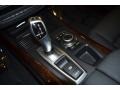 Black Sapphire Metallic - X5 xDrive 35i Photo No. 9