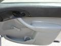 CD Silver Metallic - Focus ZX4 S Sedan Photo No. 16