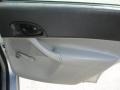 CD Silver Metallic - Focus ZX4 S Sedan Photo No. 18