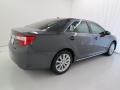 2013 Magnetic Gray Metallic Toyota Camry XLE  photo #19
