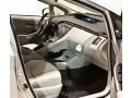 Classic Silver Metallic - Prius Three Hybrid Photo No. 9