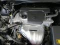 2013 Magnetic Gray Metallic Toyota Camry XLE  photo #22