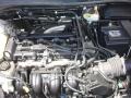 CD Silver Metallic - Focus ZX4 S Sedan Photo No. 22
