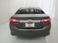 2013 Magnetic Gray Metallic Toyota Camry XLE  photo #23