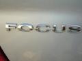 CD Silver Metallic - Focus ZX4 S Sedan Photo No. 24