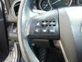2012 Ingot Silver Mazda MAZDA6 i Touring Sedan  photo #9
