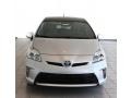 Classic Silver Metallic - Prius Three Hybrid Photo No. 2