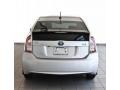 Classic Silver Metallic - Prius Three Hybrid Photo No. 3