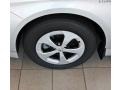 Classic Silver Metallic - Prius Three Hybrid Photo No. 4