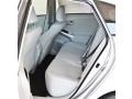 Classic Silver Metallic - Prius Three Hybrid Photo No. 7