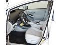 Classic Silver Metallic - Prius Three Hybrid Photo No. 8