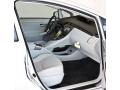 Classic Silver Metallic - Prius Three Hybrid Photo No. 9