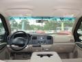 2007 Arizona Beige Metallic Ford F250 Super Duty XLT Crew Cab  photo #9