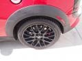 Chili Red - Cooper John Cooper Works Clubman Photo No. 5
