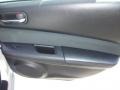 Ingot Silver - MAZDA6 i Touring Sedan Photo No. 23