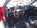 Chili Red - Cooper John Cooper Works Clubman Photo No. 7