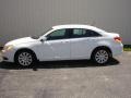 Bright White - 200 LX Sedan Photo No. 1
