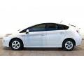 Blizzard White Pearl - Prius Three Hybrid Photo No. 2