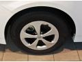 Blizzard White Pearl - Prius Three Hybrid Photo No. 5