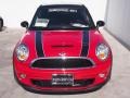 Chili Red - Cooper John Cooper Works Clubman Photo No. 20