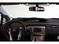 Blizzard White Pearl - Prius Three Hybrid Photo No. 8