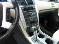 Silver Ice Metallic - Traverse LTZ AWD Photo No. 23