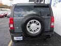 Boulder Gray Metallic - H3  Photo No. 6