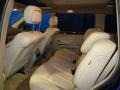 Cashmere Rear Seat Photo for 2012 Mercedes-Benz GL #82526228
