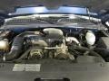 6.6 Liter OHV 32-Valve Duramax Turbo Diesel V8 2005 Chevrolet Silverado 2500HD LT Crew Cab 4x4 Engine