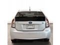 Classic Silver Metallic - Prius Three Hybrid Photo No. 3