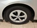 Classic Silver Metallic - Prius Three Hybrid Photo No. 4