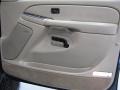Dark Blue Metallic - Silverado 2500HD LT Crew Cab 4x4 Photo No. 14