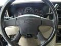 Dark Blue Metallic - Silverado 2500HD LT Crew Cab 4x4 Photo No. 15