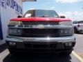 2006 Victory Red Chevrolet Colorado Z71 Crew Cab 4x4  photo #3