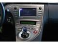 Classic Silver Metallic - Prius Three Hybrid Photo No. 9
