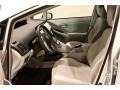 Classic Silver Metallic - Prius Three Hybrid Photo No. 10