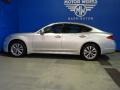Liquid Platinum - M 37x AWD Sedan Photo No. 4