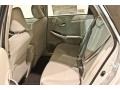 Classic Silver Metallic - Prius Three Hybrid Photo No. 11