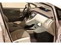 Classic Silver Metallic - Prius Three Hybrid Photo No. 12