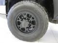 Dark Blue Metallic - Silverado 2500HD LT Crew Cab 4x4 Photo No. 23