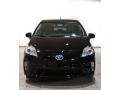 2013 Black Toyota Prius Three Hybrid  photo #3