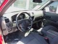 2006 Victory Red Chevrolet Colorado Z71 Crew Cab 4x4  photo #11