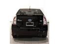 2013 Black Toyota Prius Three Hybrid  photo #4