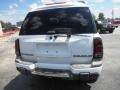 2003 Summit White Chevrolet TrailBlazer EXT LT  photo #25