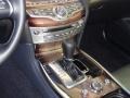 Liquid Platinum - M 37x AWD Sedan Photo No. 12