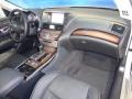 Liquid Platinum - M 37x AWD Sedan Photo No. 20