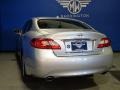 Liquid Platinum - M 37x AWD Sedan Photo No. 22